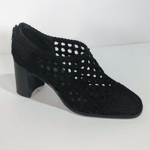 JEFFEREY CAMPBELL Woven Heels